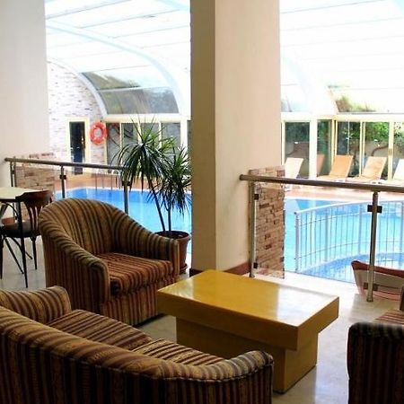 Cle Resort Hotel Marmaris Kültér fotó