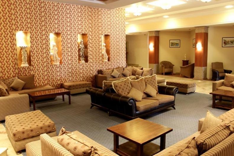 Cle Resort Hotel Marmaris Kültér fotó