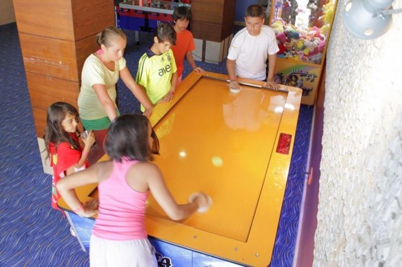 Cle Resort Hotel Marmaris Kültér fotó