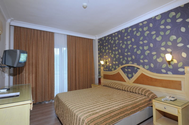 Cle Resort Hotel Marmaris Kültér fotó