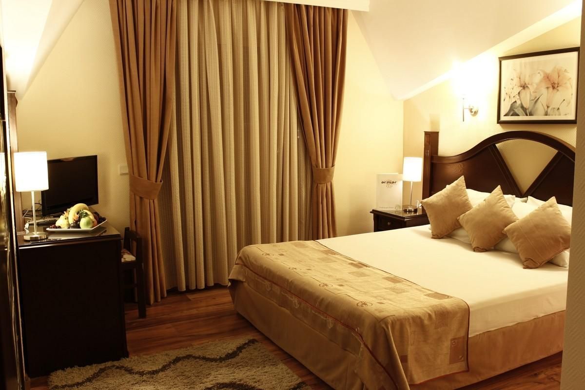 Cle Resort Hotel Marmaris Kültér fotó