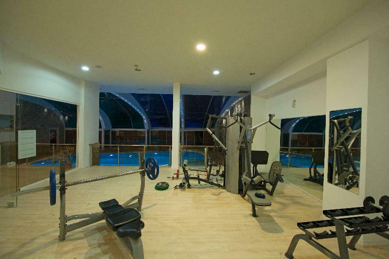Cle Resort Hotel Marmaris Kültér fotó