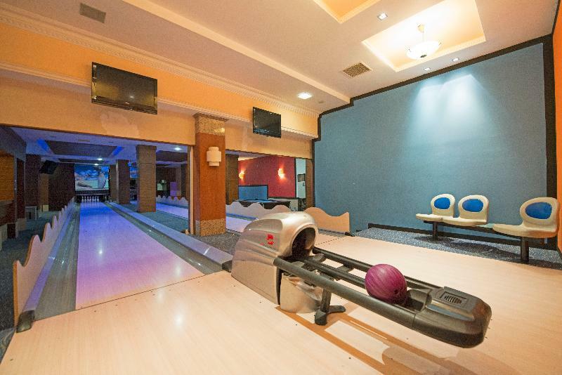Cle Resort Hotel Marmaris Kültér fotó