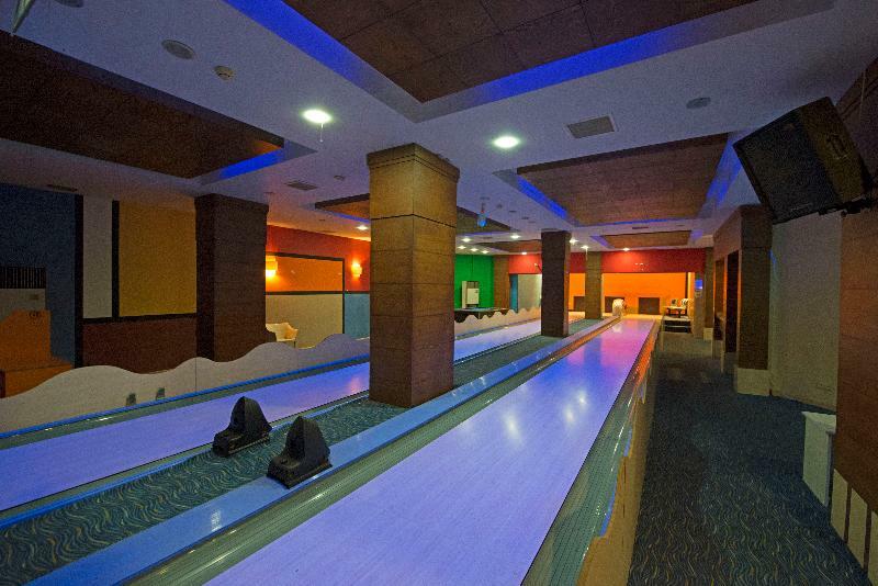Cle Resort Hotel Marmaris Kültér fotó
