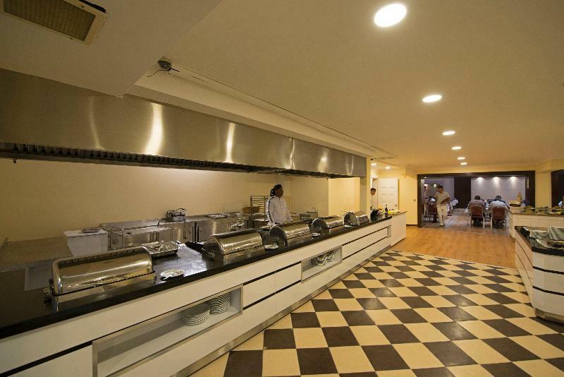Cle Resort Hotel Marmaris Kültér fotó