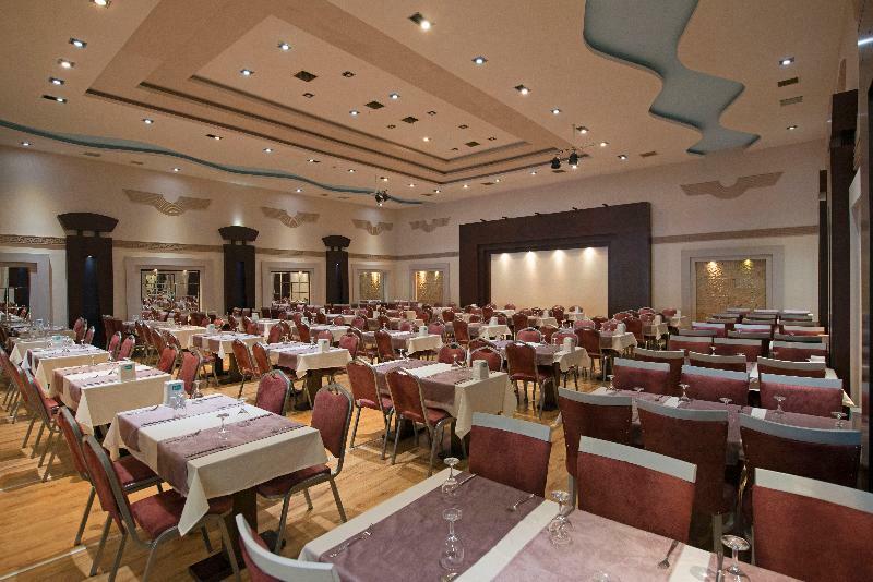 Cle Resort Hotel Marmaris Kültér fotó